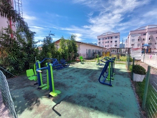 Apartamento, 3 quartos, 55 m² - Foto 5