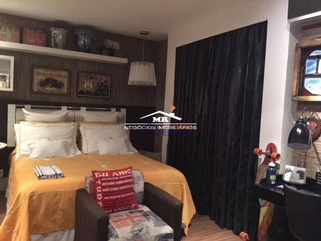 Apartamento à venda com 2 quartos, 78m² - Foto 3