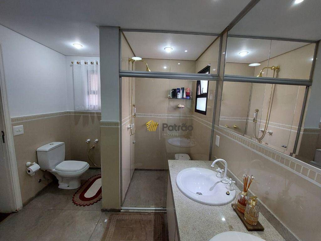 Apartamento à venda e aluguel com 4 quartos, 225m² - Foto 27