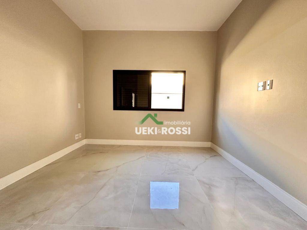 Casa de Condomínio à venda com 3 quartos, 190m² - Foto 7