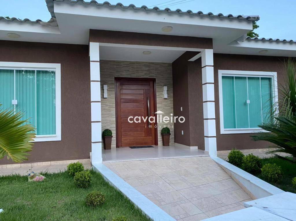 Casa de Condomínio à venda com 3 quartos, 280m² - Foto 2