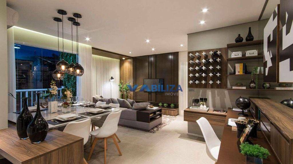 Apartamento à venda com 2 quartos, 47m² - Foto 38