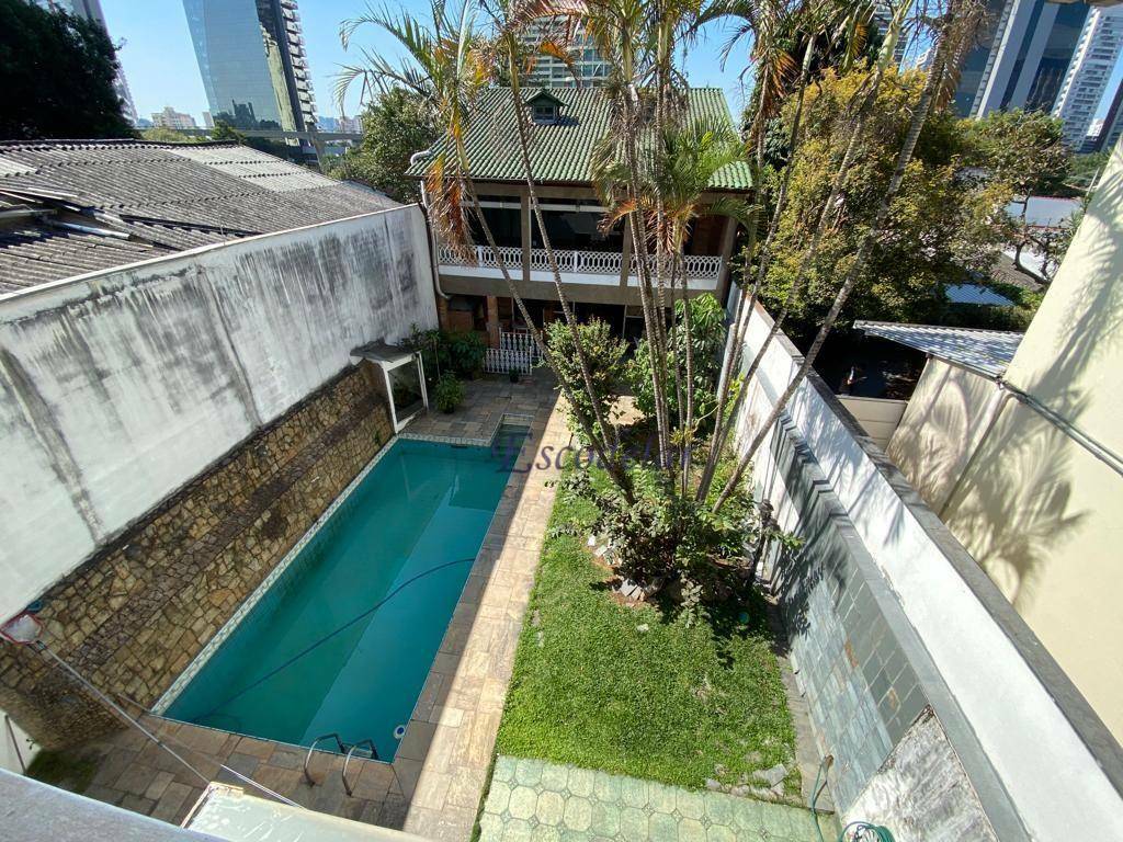 Sobrado à venda com 6 quartos, 712m² - Foto 17