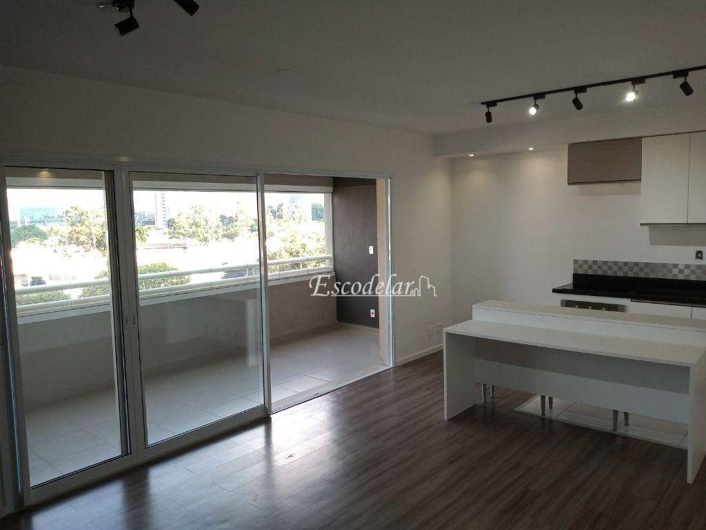 Apartamento à venda com 1 quarto, 67m² - Foto 1