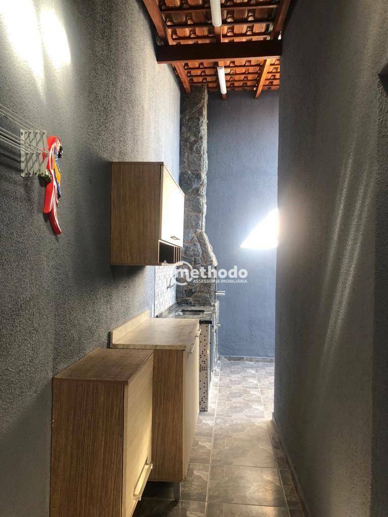 Casa à venda com 3 quartos, 120m² - Foto 11