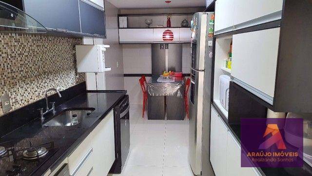 Apartamento à venda com 4 quartos, 151m² - Foto 6