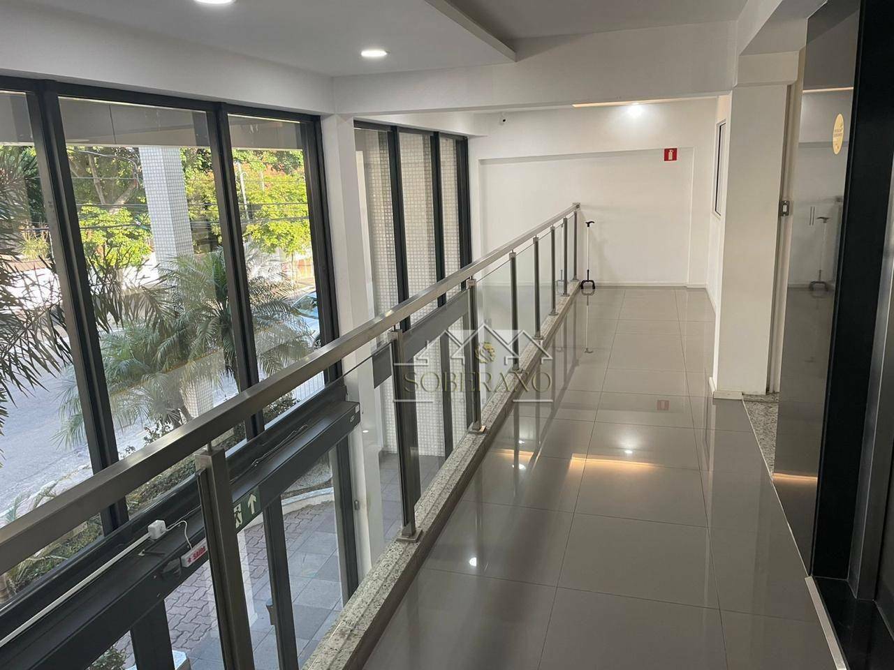 Prédio Inteiro para alugar, 2100m² - Foto 1