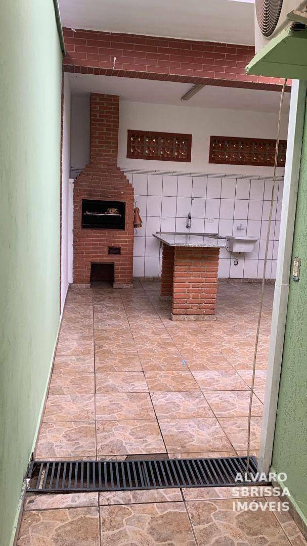 Casa de Condomínio à venda e aluguel com 2 quartos, 120m² - Foto 15