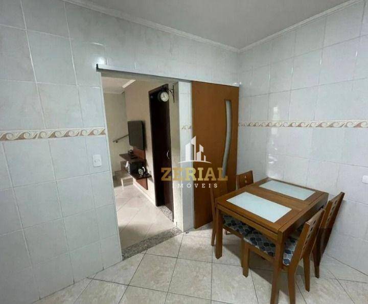 Sobrado à venda com 3 quartos, 100m² - Foto 10