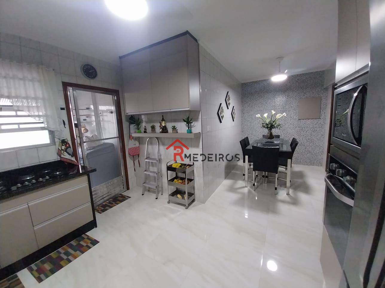 Apartamento à venda com 3 quartos, 137m² - Foto 16