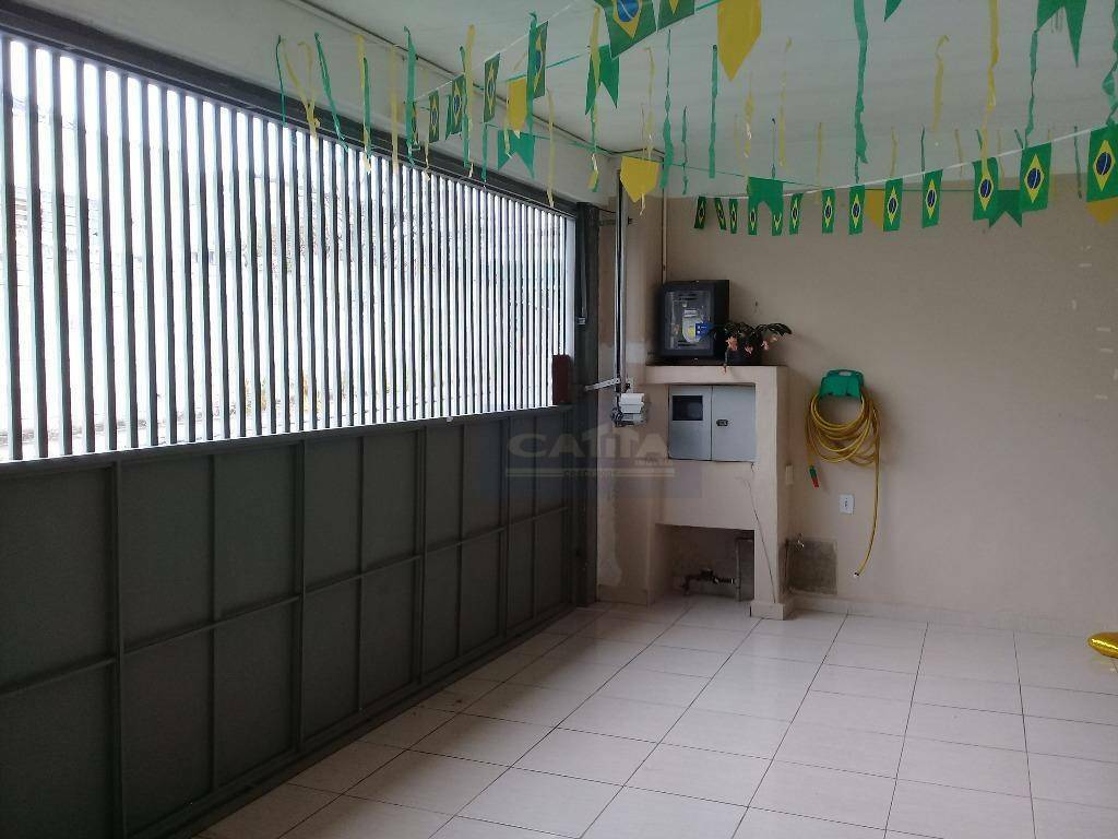 Sobrado à venda com 2 quartos, 130m² - Foto 12