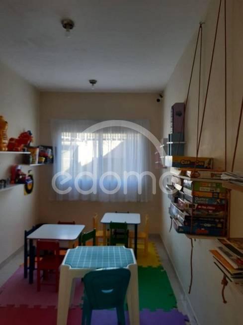 Apartamento à venda com 3 quartos, 86m² - Foto 25