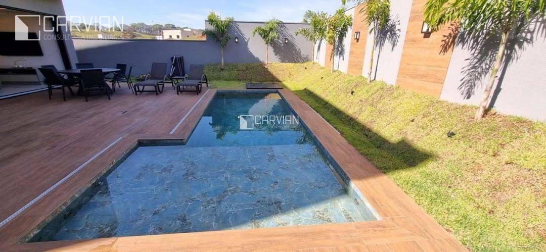 Casa de Condomínio à venda com 3 quartos, 305m² - Foto 19