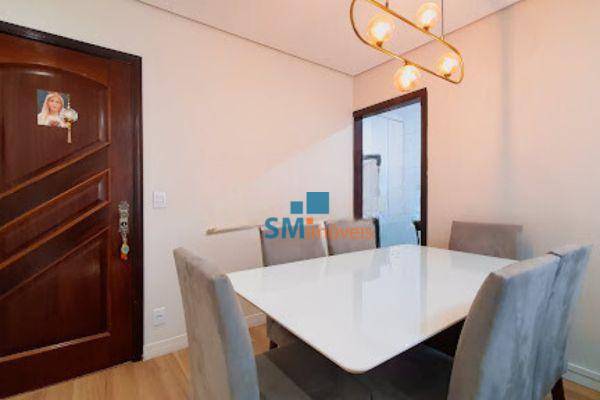 Apartamento à venda com 2 quartos, 62m² - Foto 25