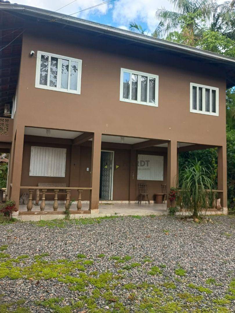 Chácara, 6 quartos, 4000 m² - Foto 3