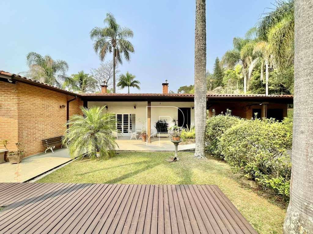 Casa de Condomínio à venda com 4 quartos, 400m² - Foto 34