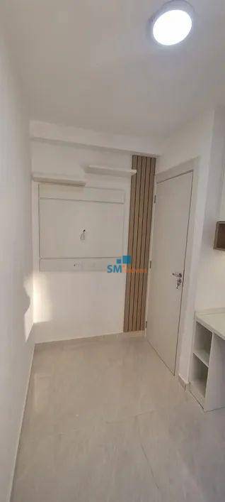 Apartamento para alugar com 2 quartos, 44m² - Foto 9