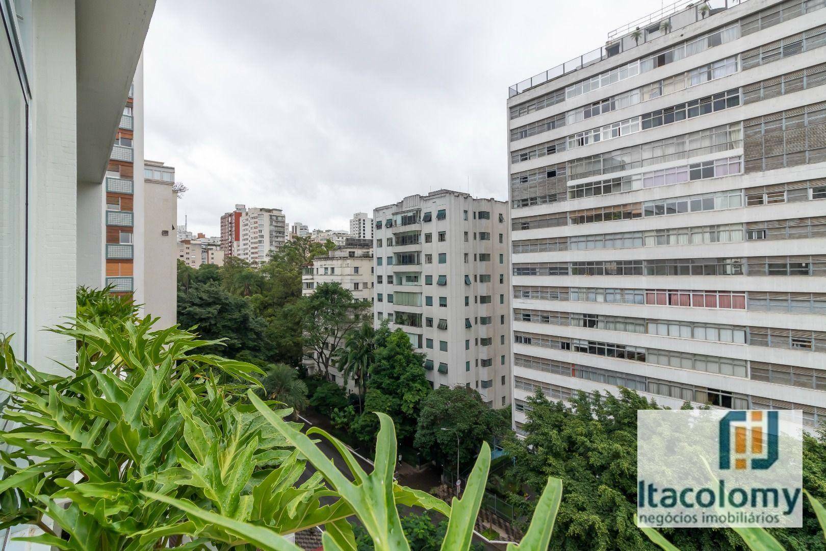 Apartamento à venda com 3 quartos, 239m² - Foto 29