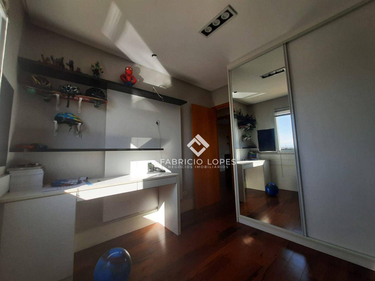 Apartamento à venda com 3 quartos, 97m² - Foto 23