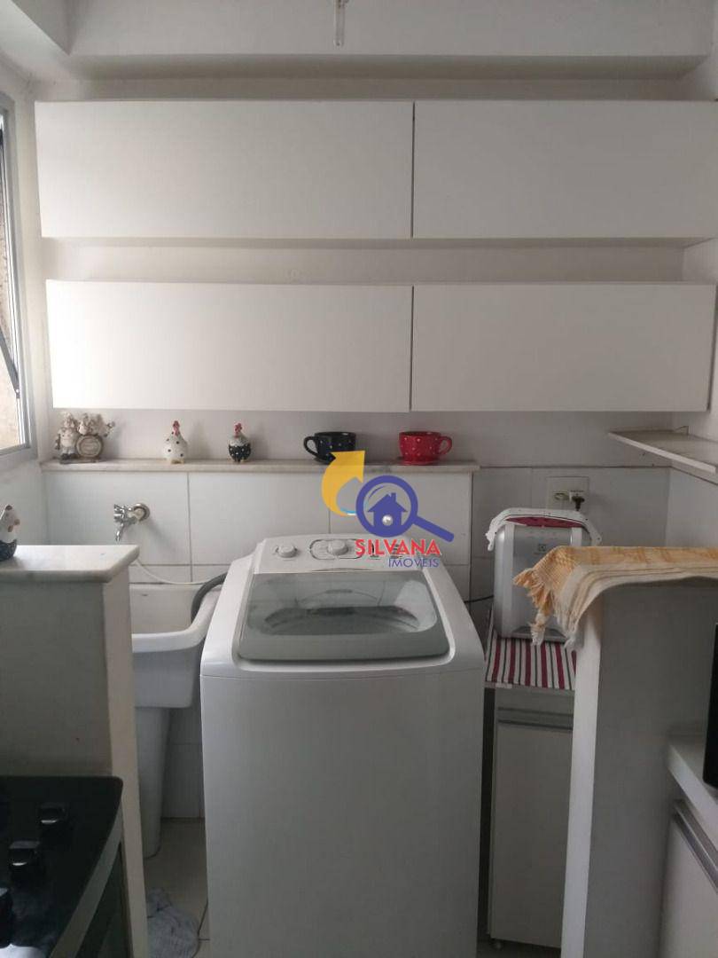 Apartamento à venda com 3 quartos, 85m² - Foto 10