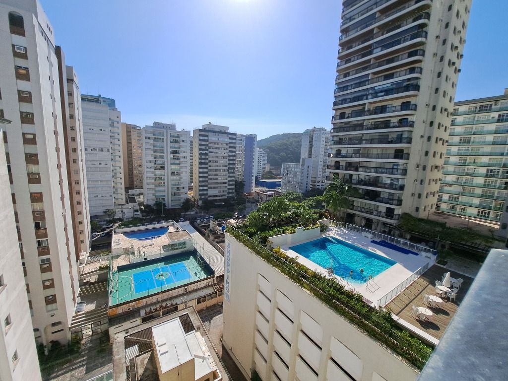 Apartamento à venda com 4 quartos, 200m² - Foto 18