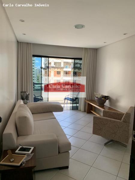 Apartamento à venda com 3 quartos, 110m² - Foto 15