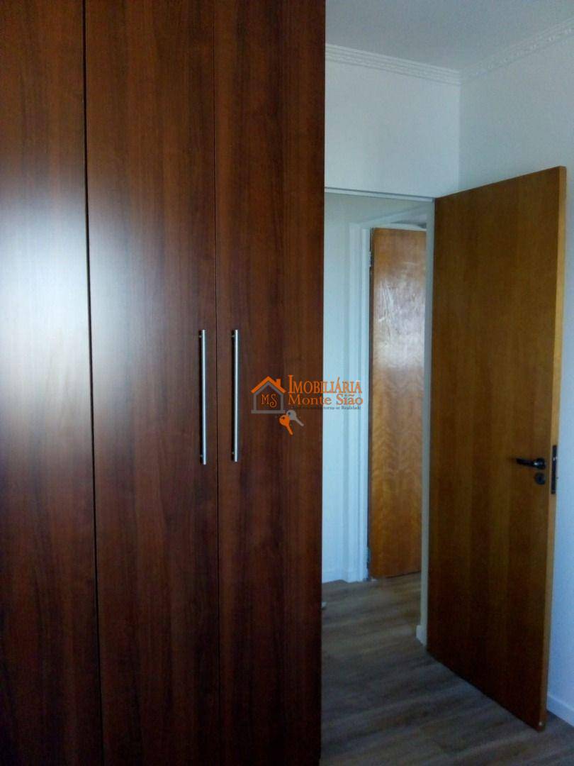 Apartamento à venda com 2 quartos, 60m² - Foto 15