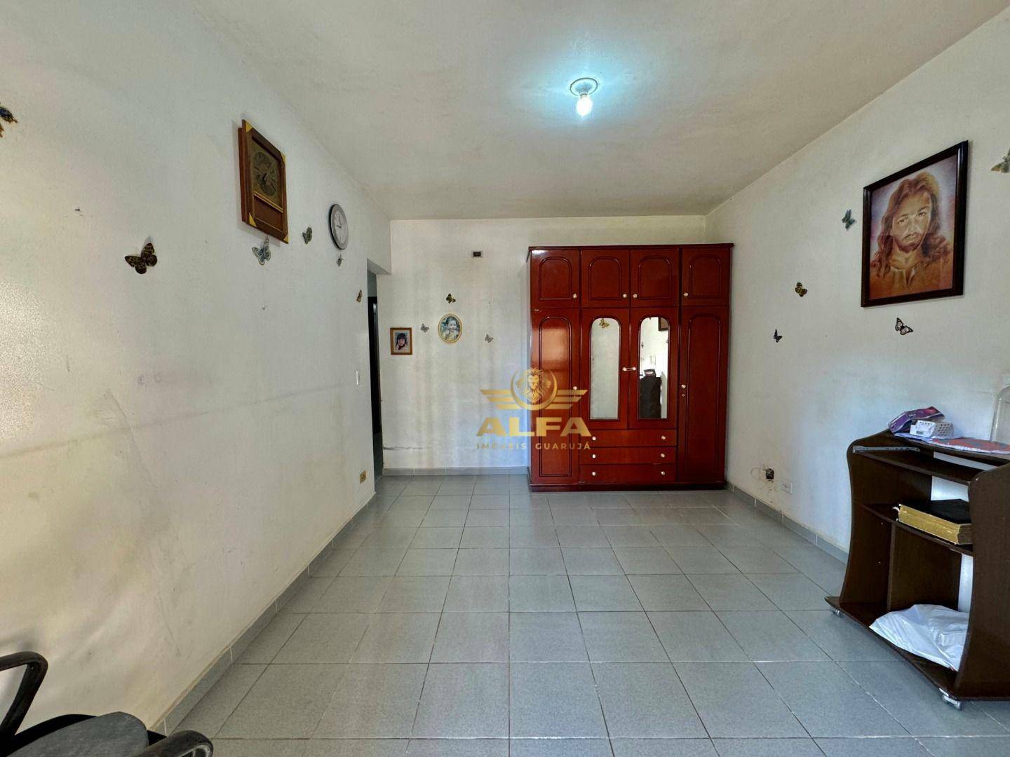 Apartamento à venda com 4 quartos, 190m² - Foto 22