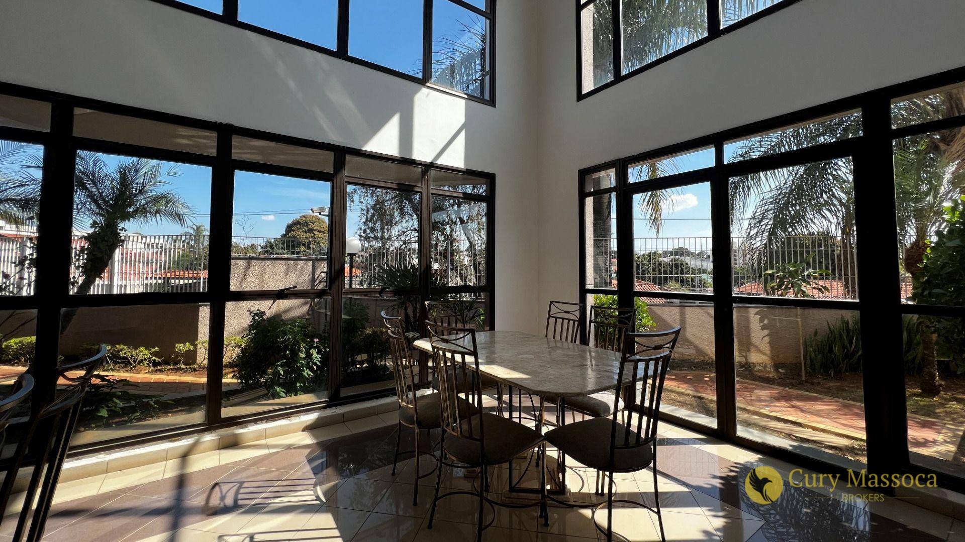 Apartamento para alugar com 3 quartos, 95m² - Foto 47