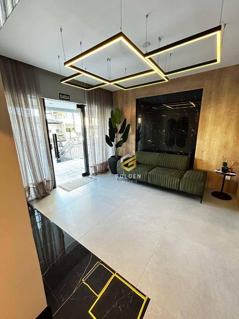 Apartamento para alugar com 2 quartos, 87m² - Foto 1