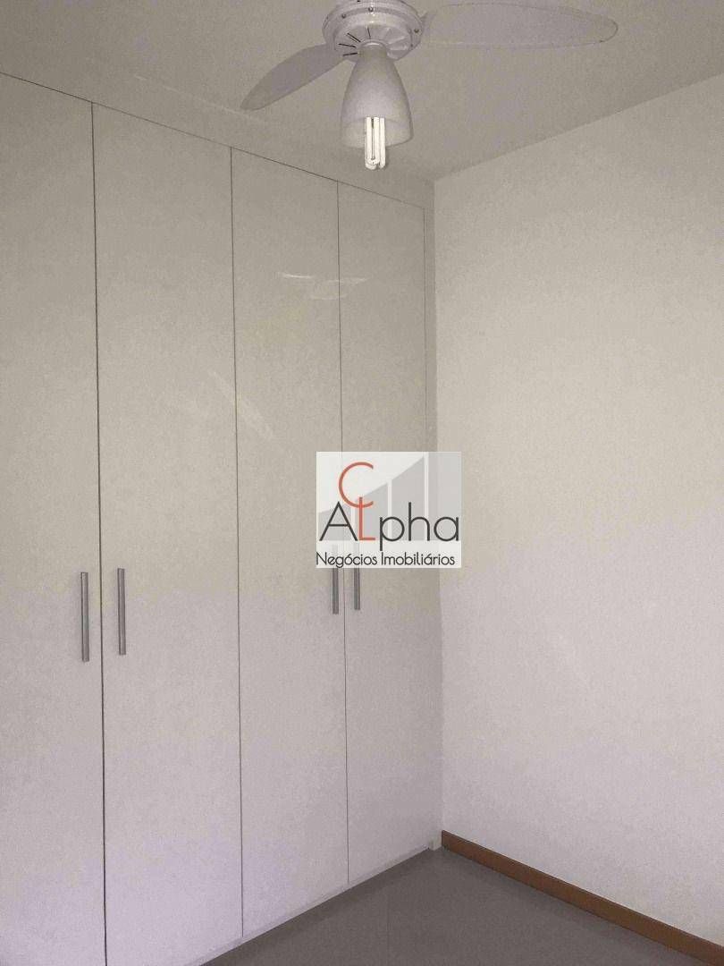 Apartamento à venda com 3 quartos, 85m² - Foto 11