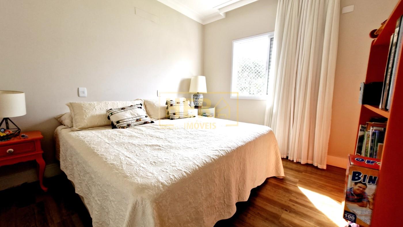 Casa de Condomínio à venda com 4 quartos, 270m² - Foto 11