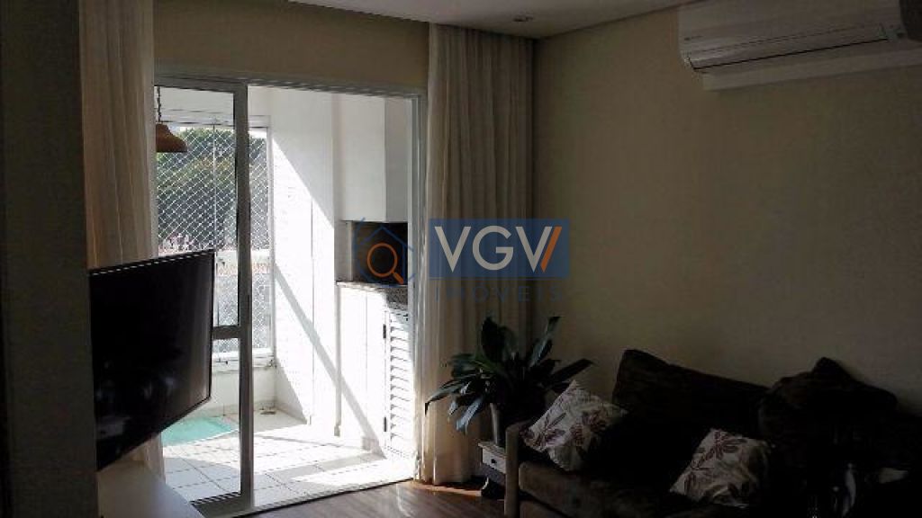 Apartamento à venda com 3 quartos, 82m² - Foto 5