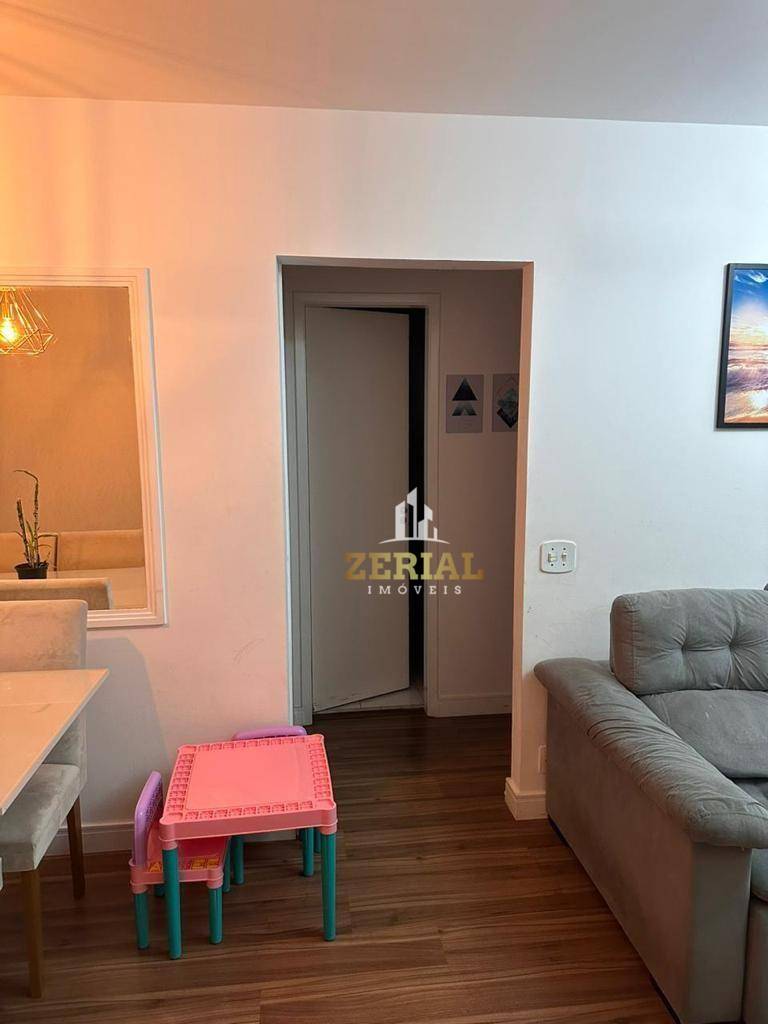 Apartamento à venda com 3 quartos, 58m² - Foto 7