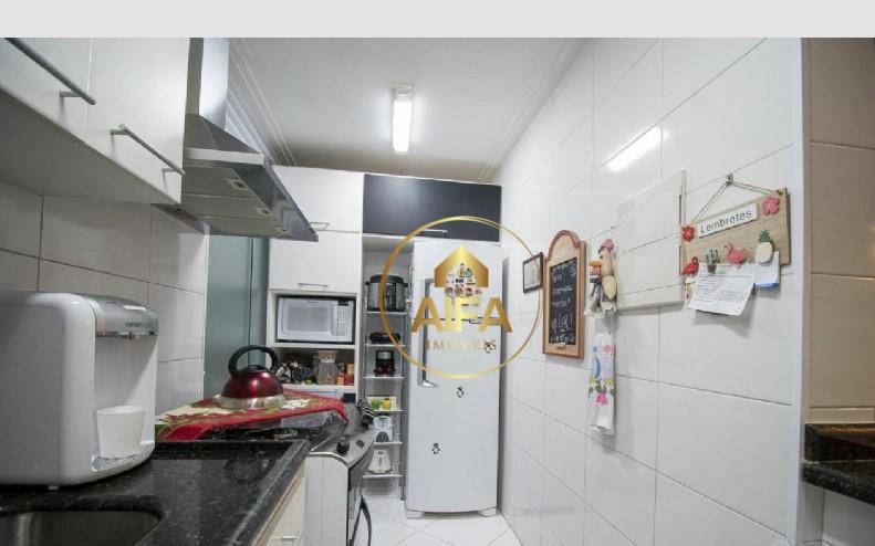 Apartamento à venda com 3 quartos, 65m² - Foto 6