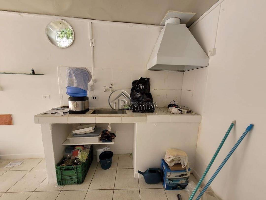 Loja-Salão para alugar, 25m² - Foto 6