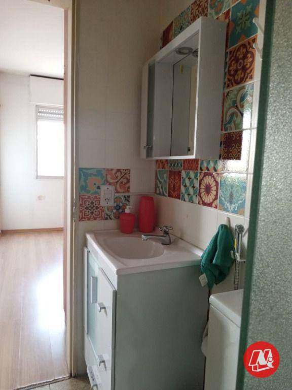 Apartamento à venda com 1 quarto, 51m² - Foto 8