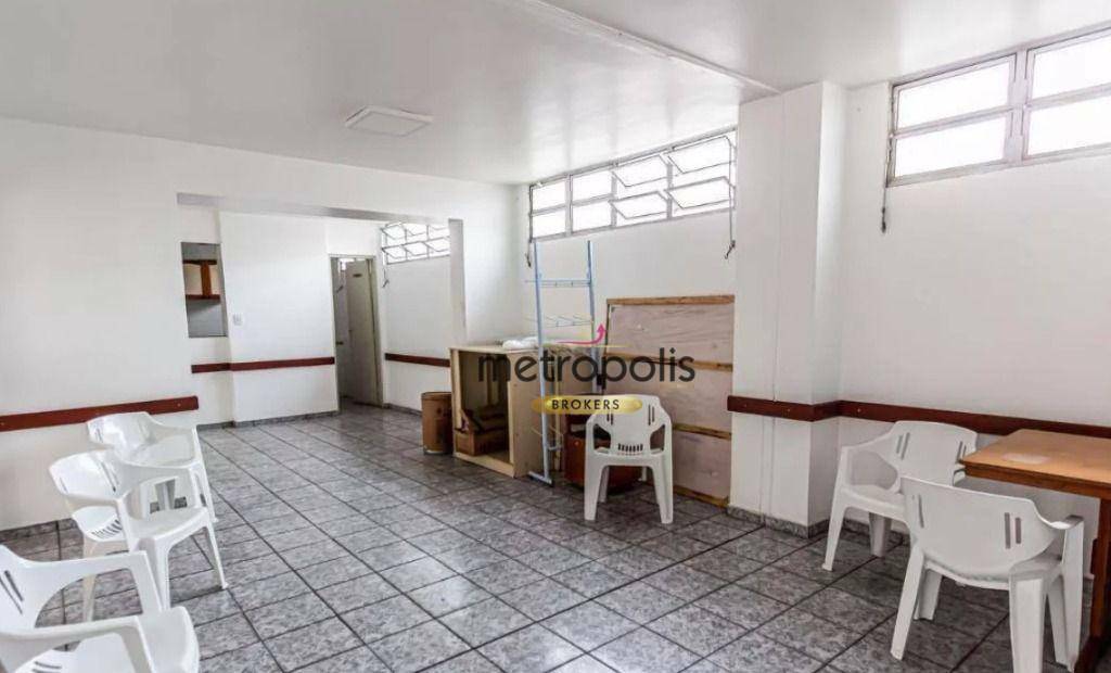 Apartamento à venda com 2 quartos, 63m² - Foto 24