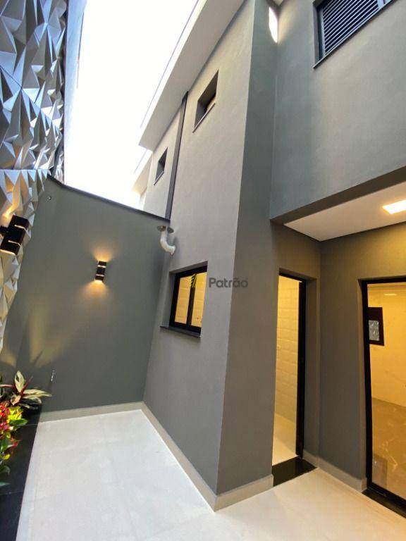 Sobrado à venda com 3 quartos, 164m² - Foto 13