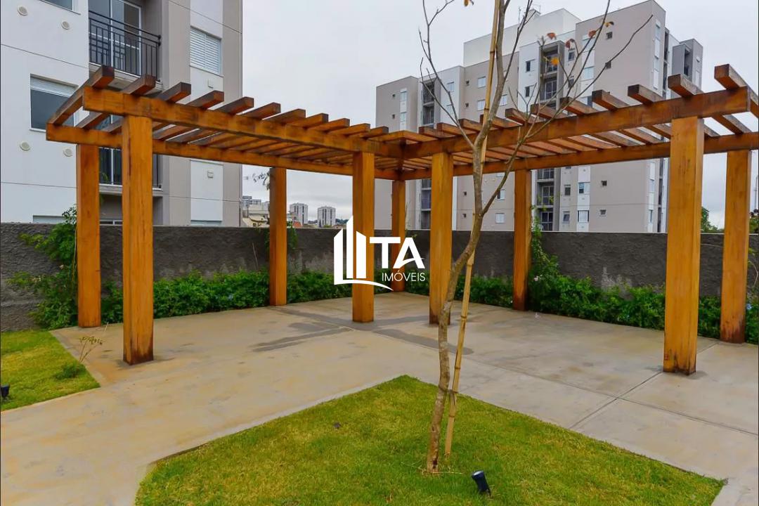 Apartamento para alugar com 2 quartos, 36m² - Foto 15
