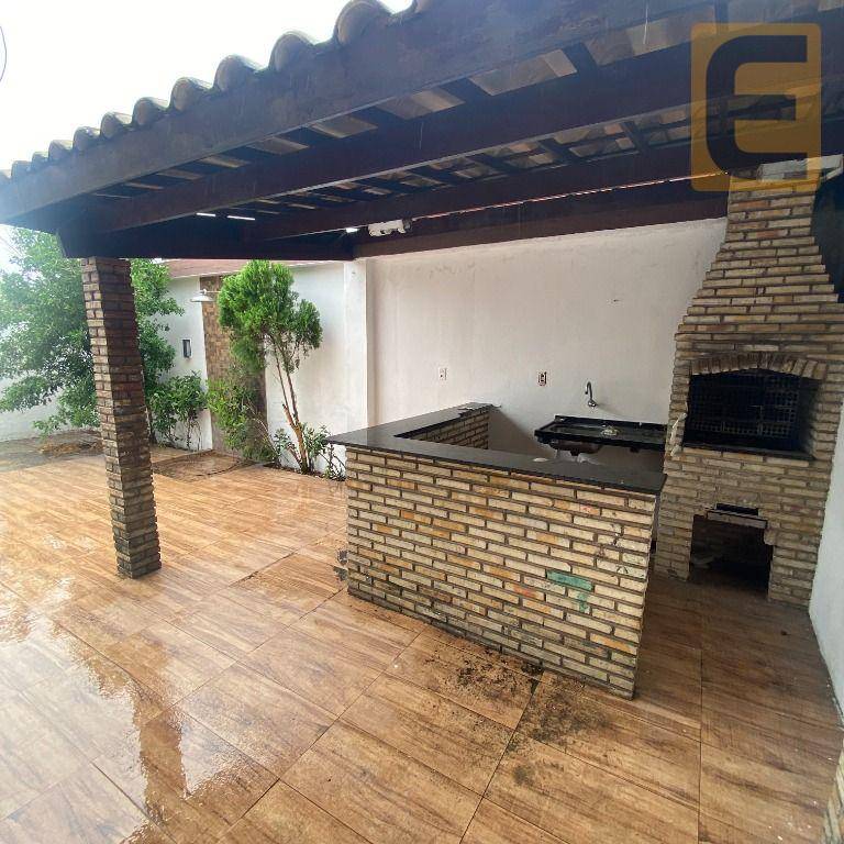 Casa, 3 quartos, 108 m² - Foto 4