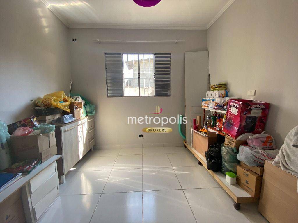 Sobrado à venda com 7 quartos, 317m² - Foto 24