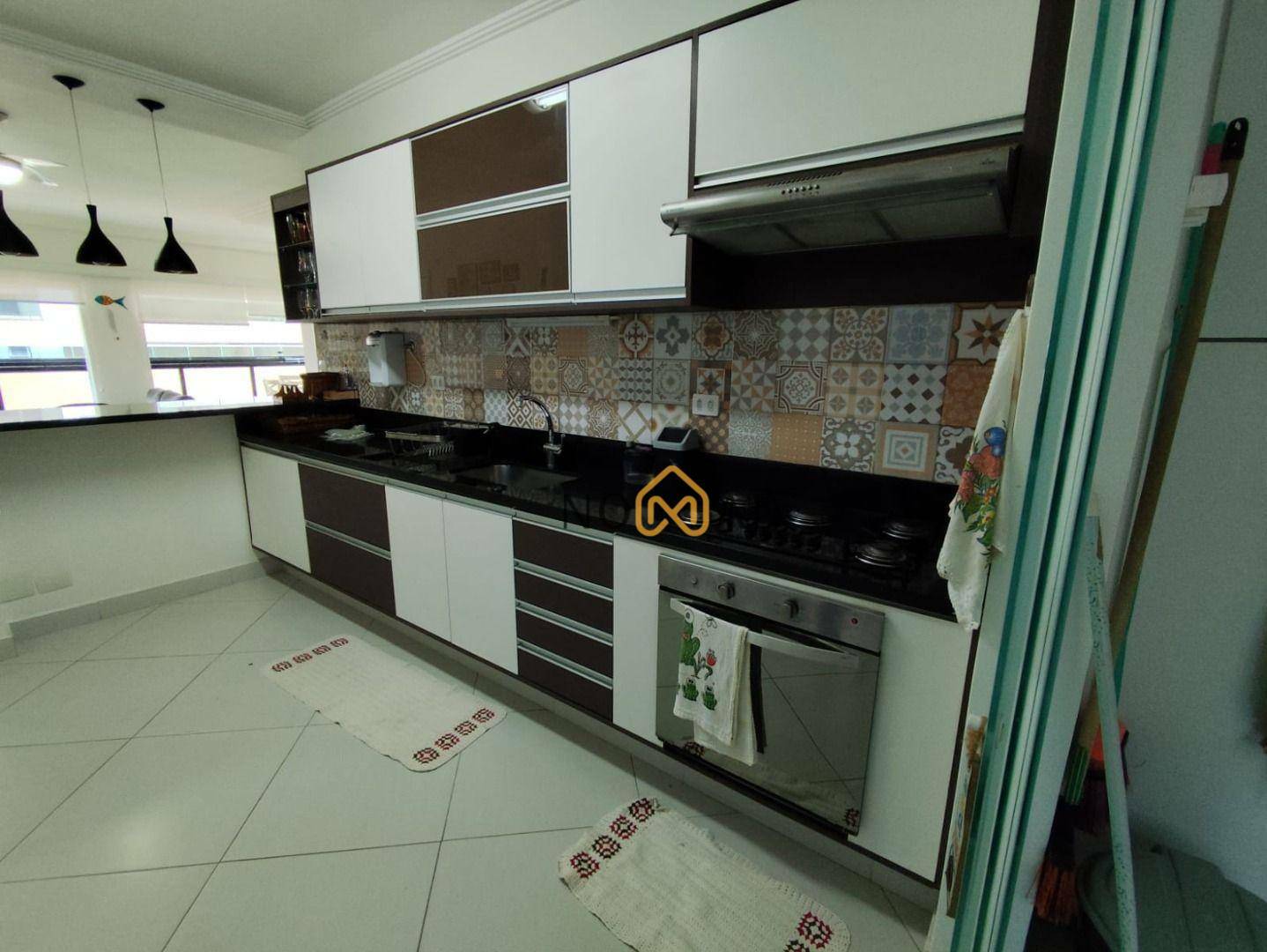 Apartamento à venda com 4 quartos, 120m² - Foto 25