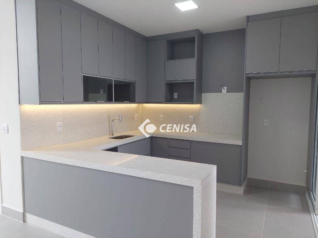 Casa de Condomínio à venda com 3 quartos, 160m² - Foto 4