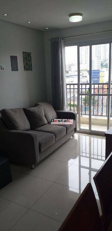 Apartamento à venda com 2 quartos, 55m² - Foto 32