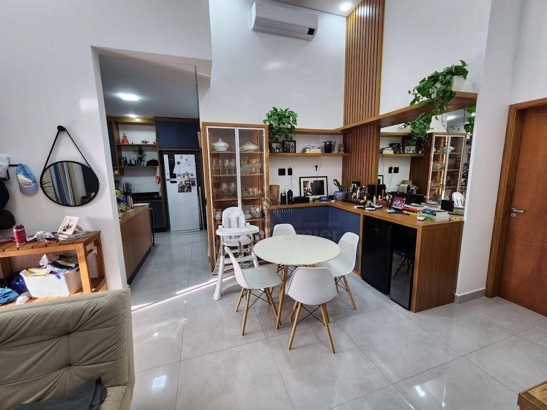 Casa de Condomínio à venda com 3 quartos, 131m² - Foto 24