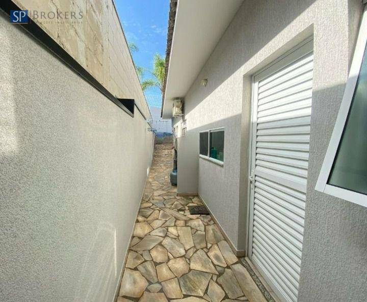 Casa de Condomínio à venda com 3 quartos, 191m² - Foto 17
