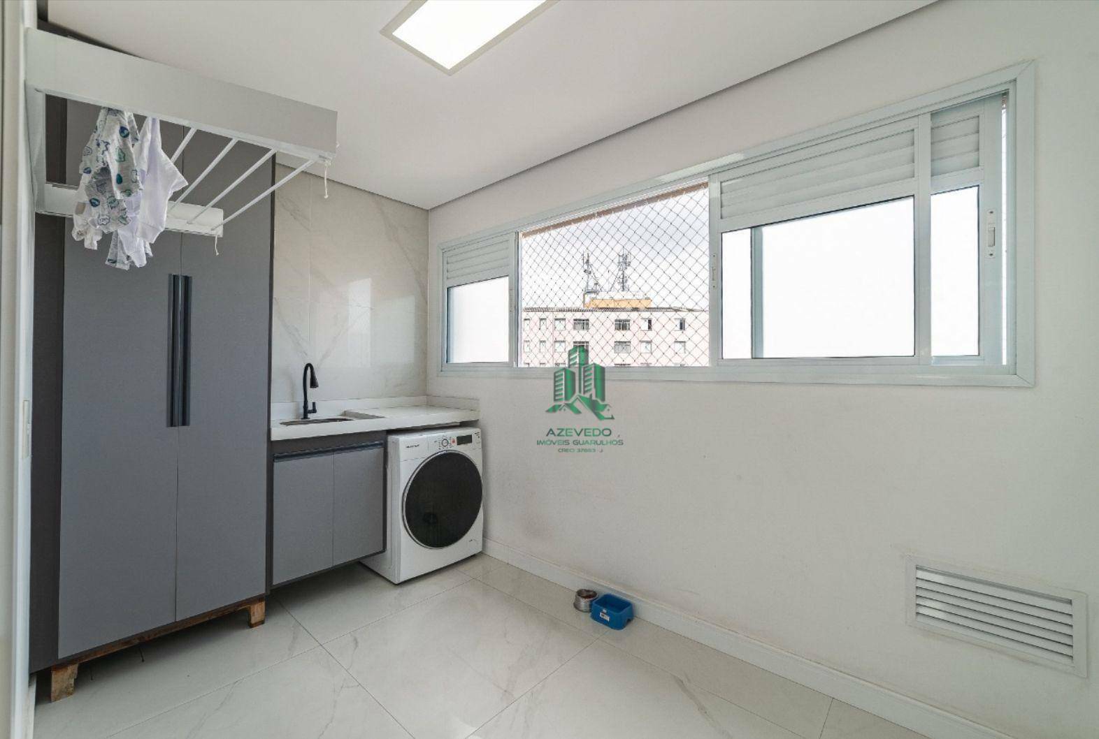 Apartamento à venda com 3 quartos, 106m² - Foto 24