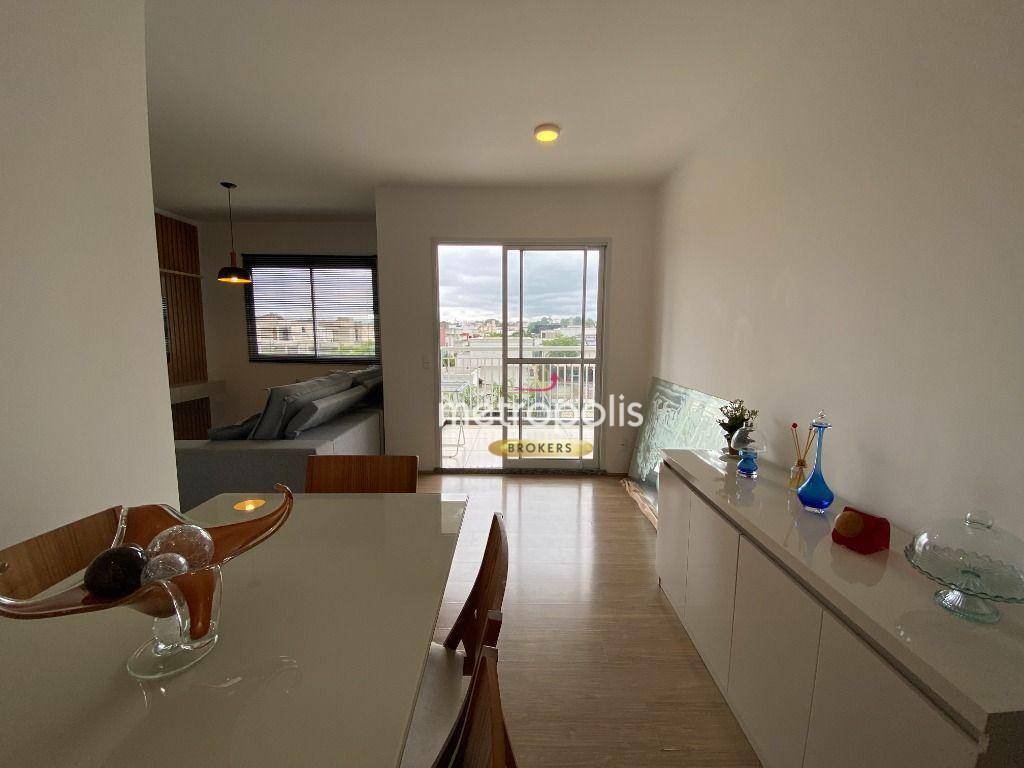 Apartamento, 2 quartos, 68 m² - Foto 4