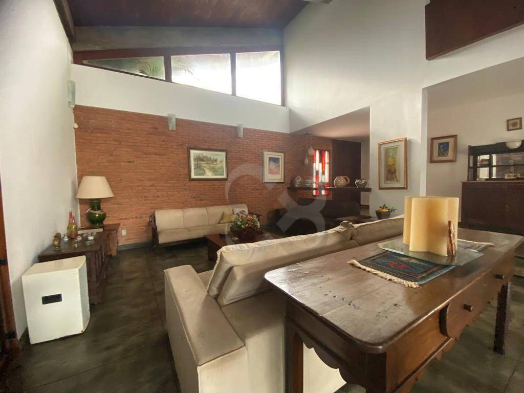 Casa, 4 quartos, 600 m² - Foto 16